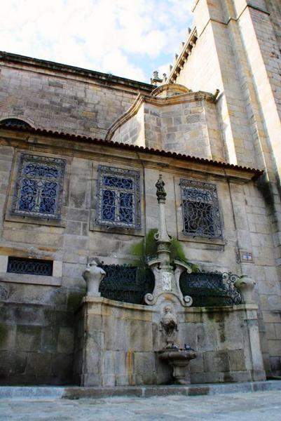 TOUR PORTO 1 044