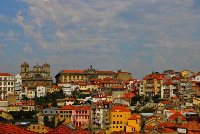 TOUR PORTO 1 052