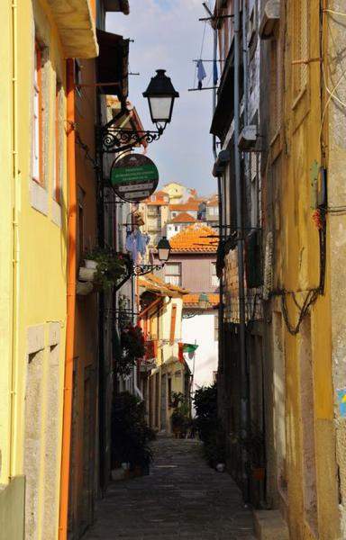 TOUR PORTO 1 100