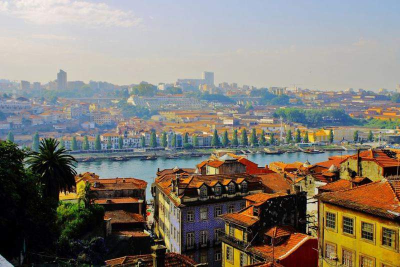 TOUR PORTO 1 117