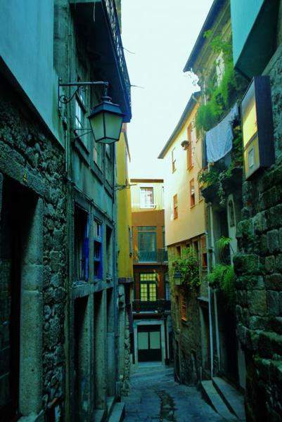 TOUR PORTO 1 124