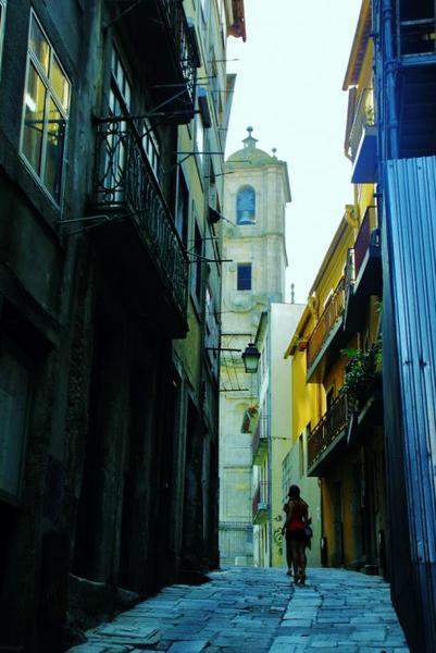 TOUR PORTO 1 125