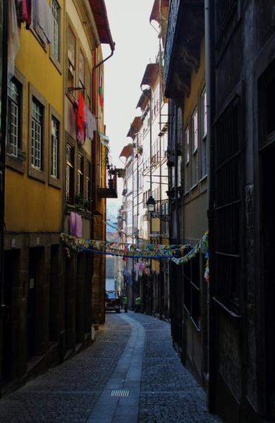 TOUR PORTO 1 140