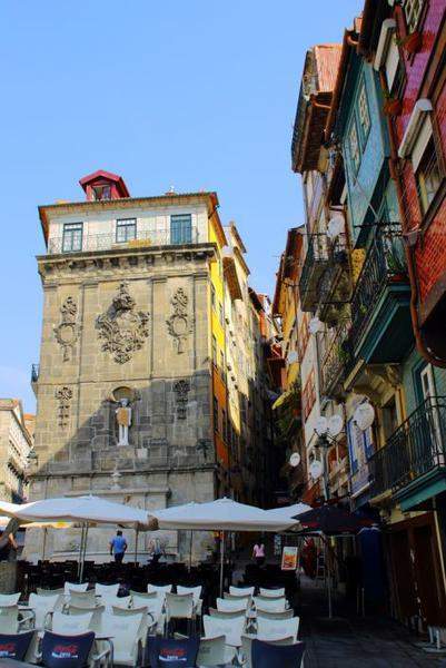 TOUR PORTO 1 171