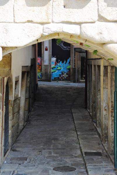 TOUR PORTO 1 205