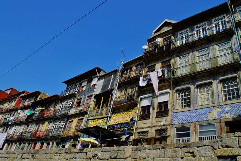 TOUR PORTO 1 208