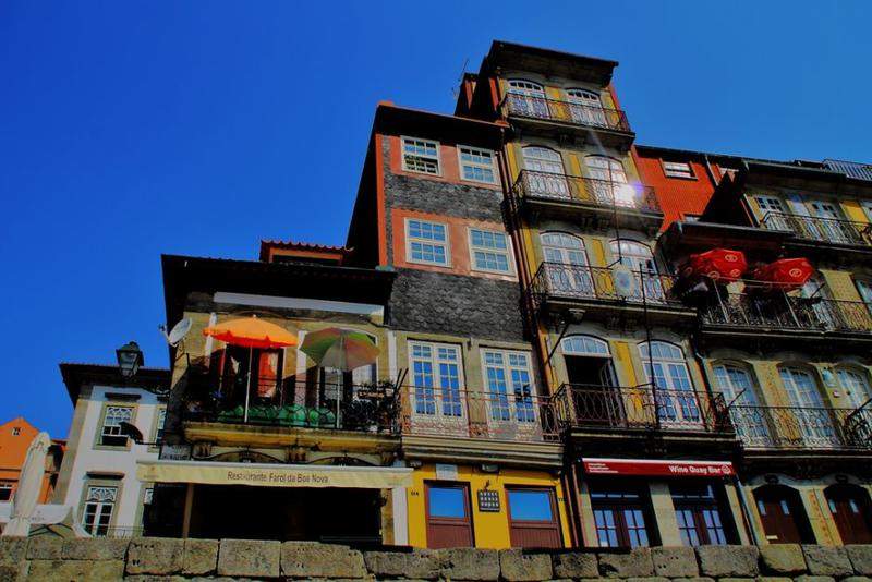 TOUR PORTO 1 213
