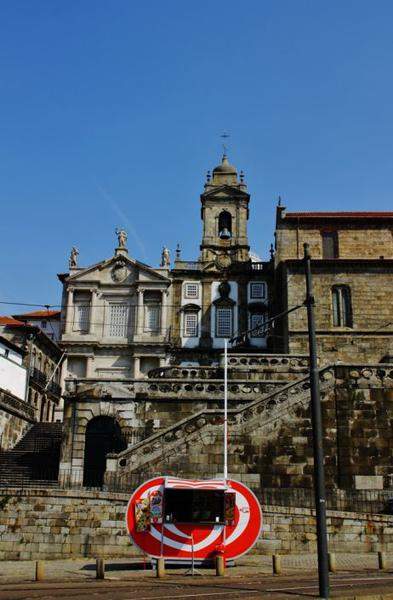 TOUR PORTO 1 235