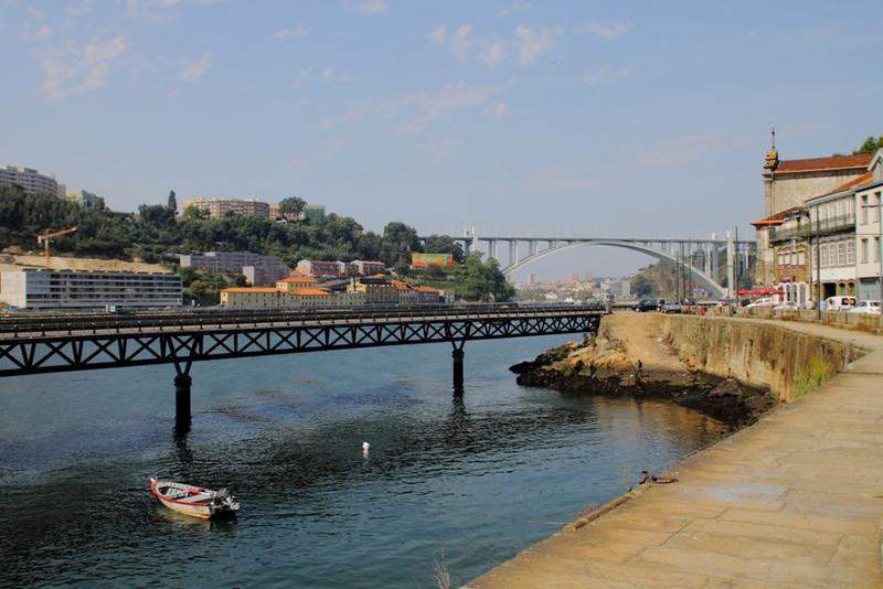 TOUR PORTO 1 287