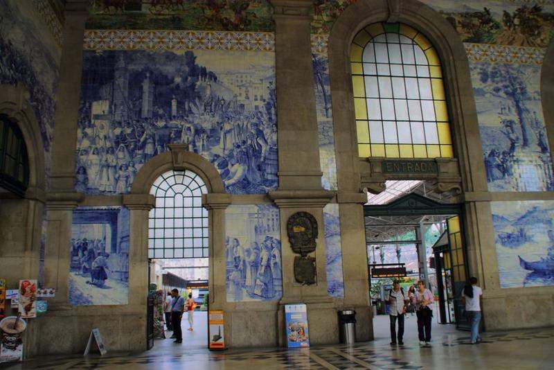 TOUR PORTO 1 342