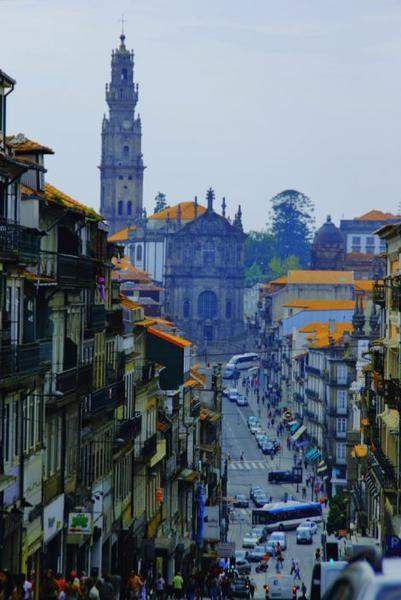 TOUR PORTO 1 359