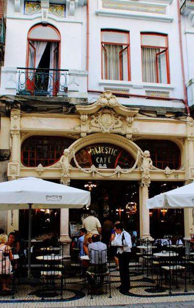 TOUR PORTO 1 386