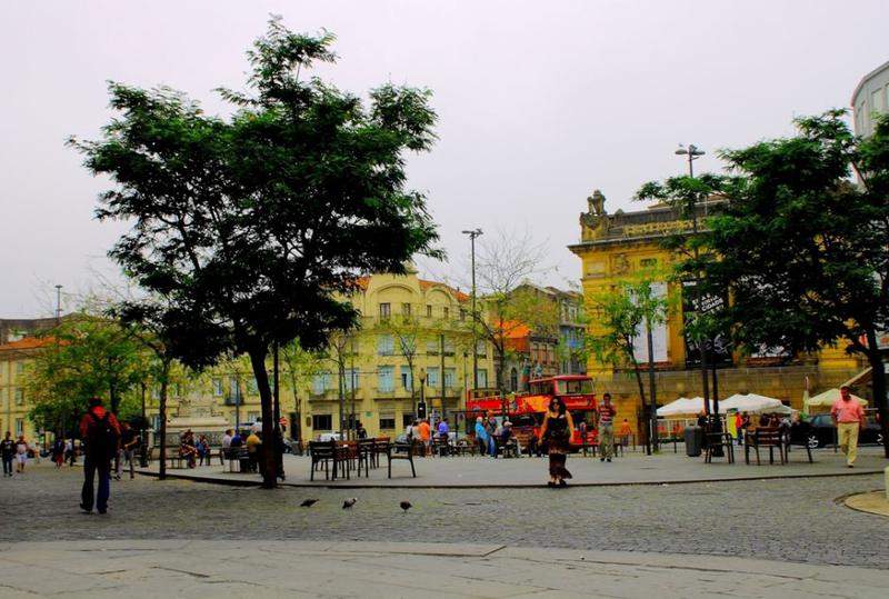 TOUR PORTO 1 479
