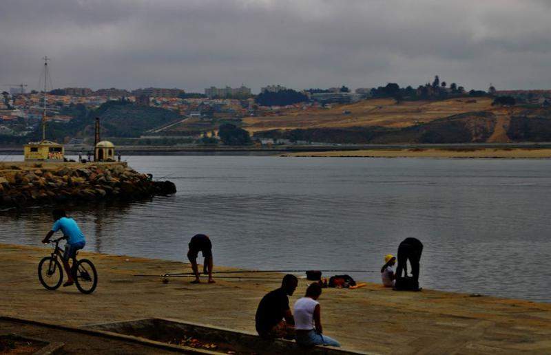 TOUR PORTO 1 732