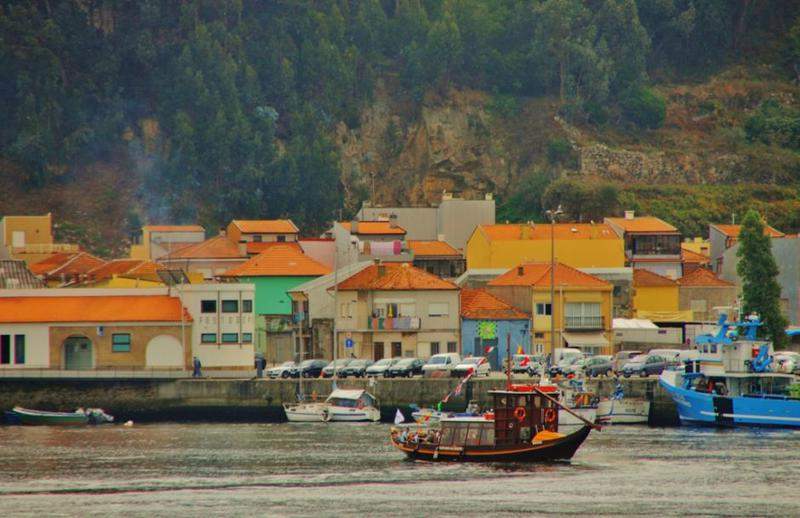 TOUR PORTO 1 782