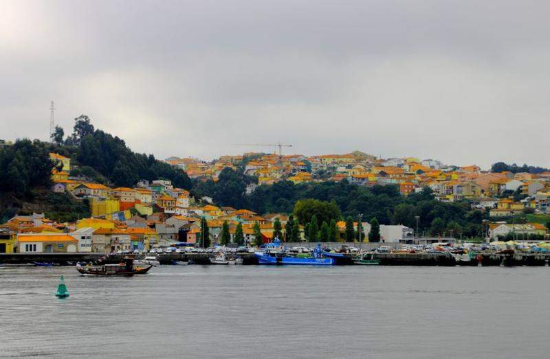 TOUR PORTO 1 797
