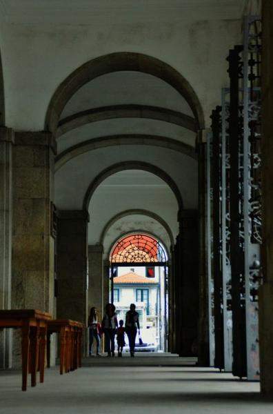 TOUR PORTO 2 097