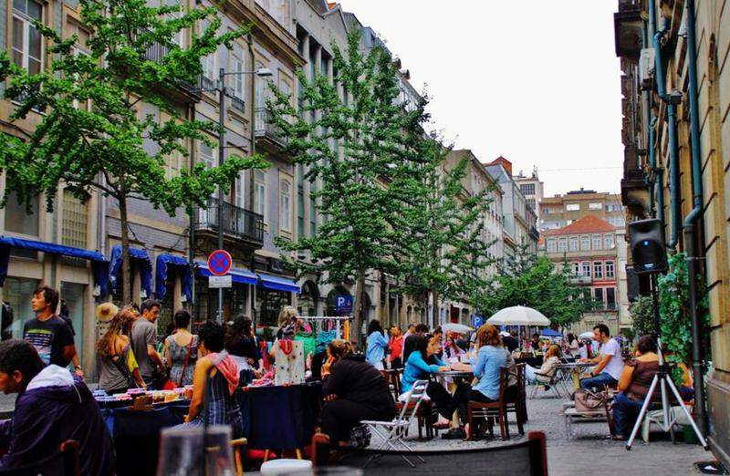 TOUR PORTO 2 132