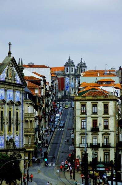 TOUR PORTO 2 142