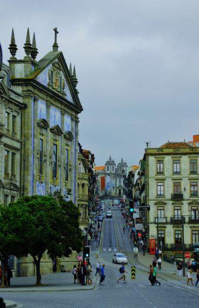 TOUR PORTO 2 147