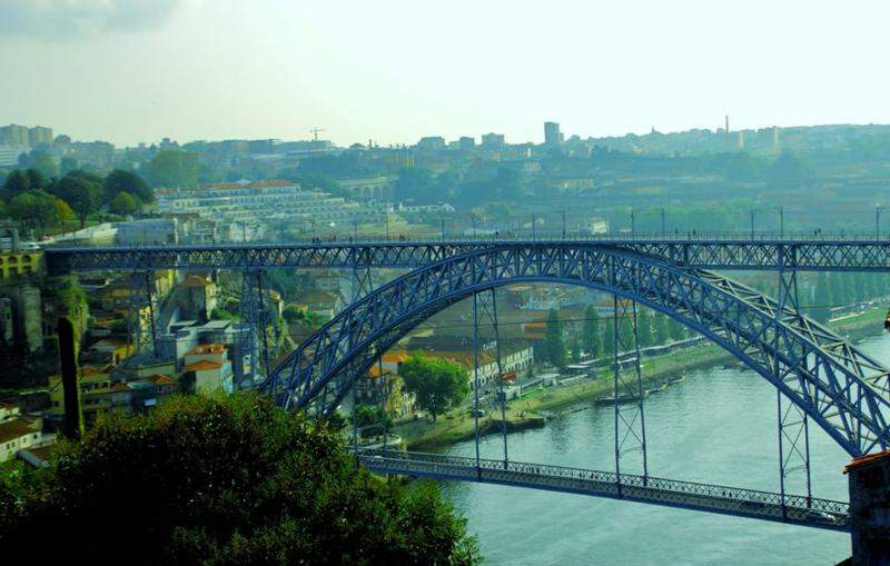 TOUR PORTO 2 186