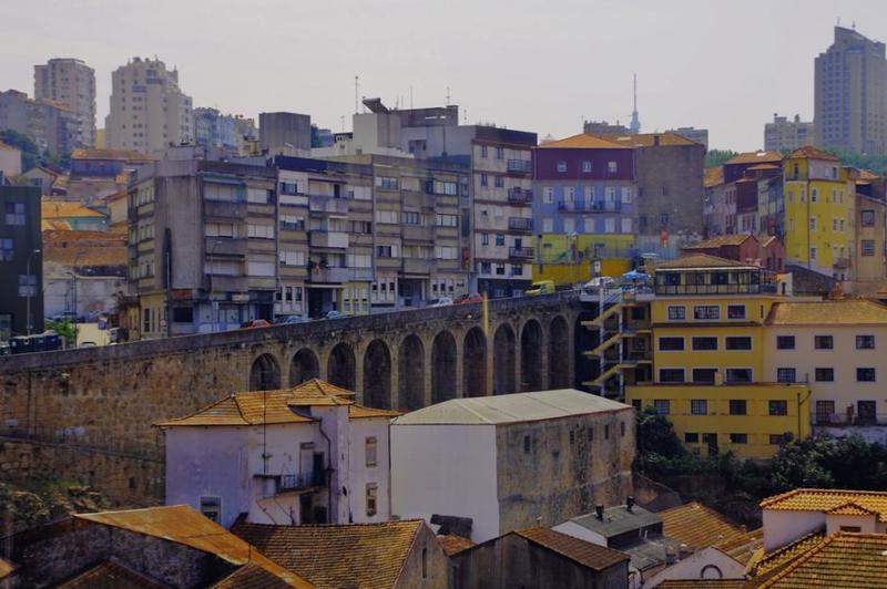 tour porto 3 305