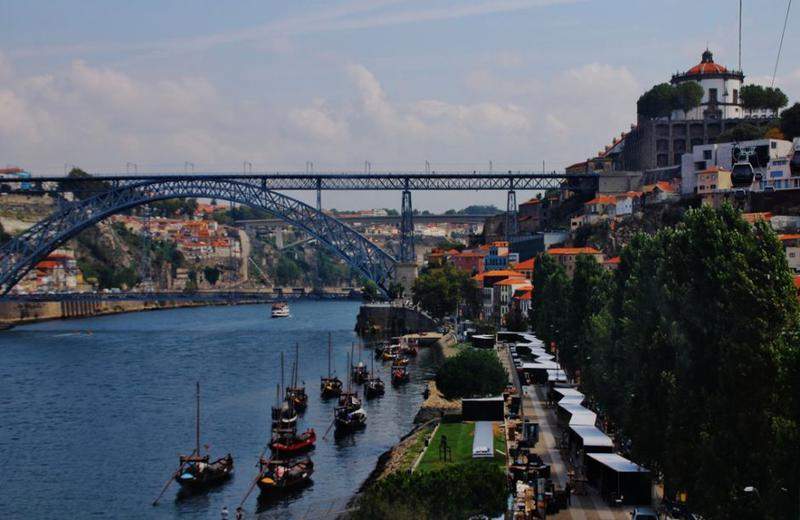 tour porto 3 321