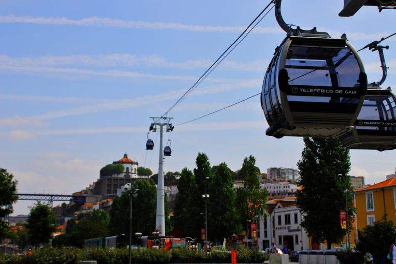 tour porto 3 325