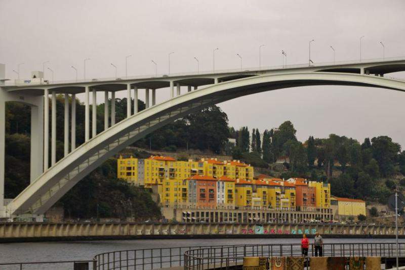 tour porto 3 534