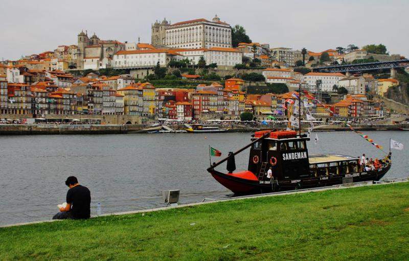 tour porto 3 548