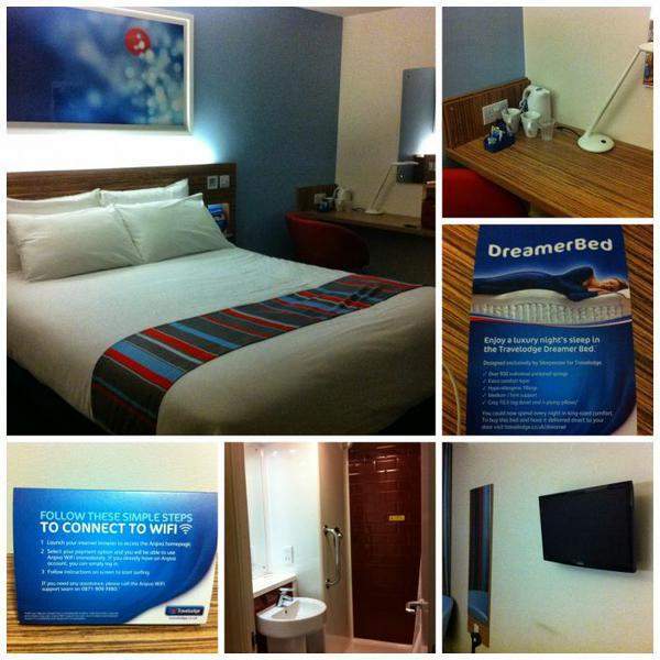 Travelodge Bethnal Green