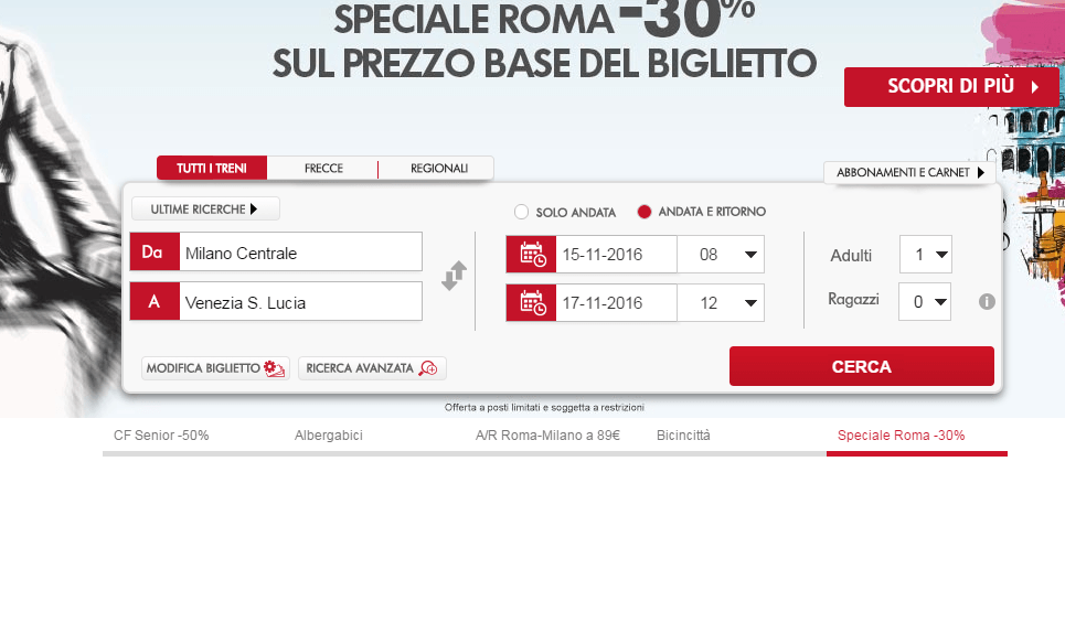 Trenitalia