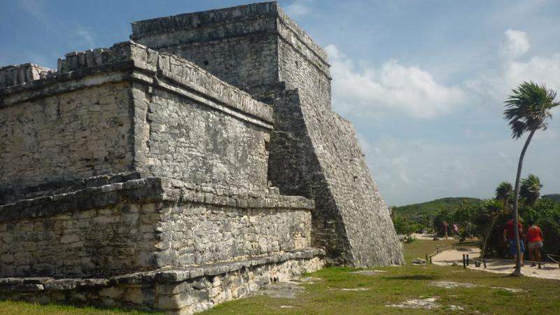 Tulum 2