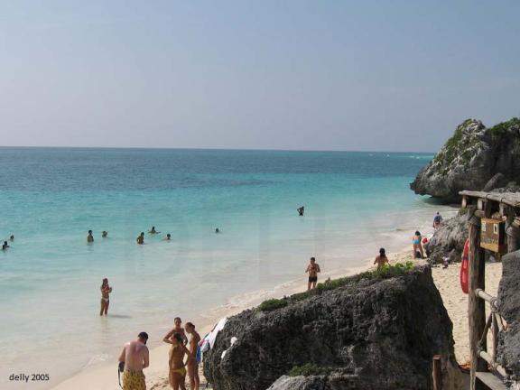 Tulum Riviera Maya