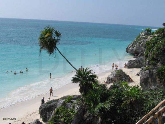 Tulum Riviera Maya