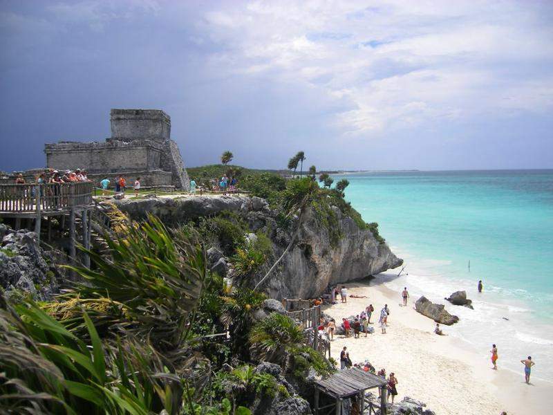 Tulum