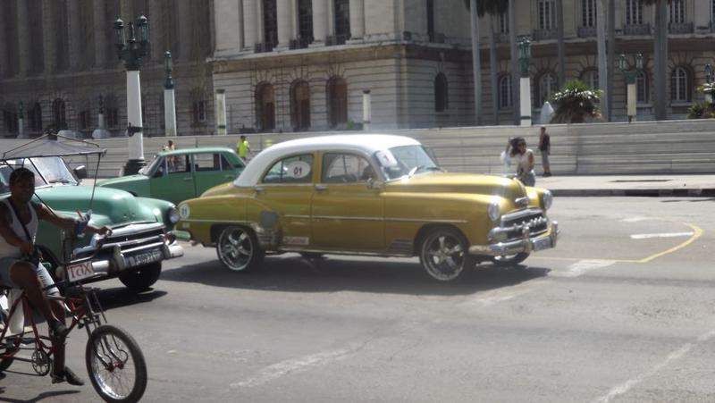 Tunning Cubano