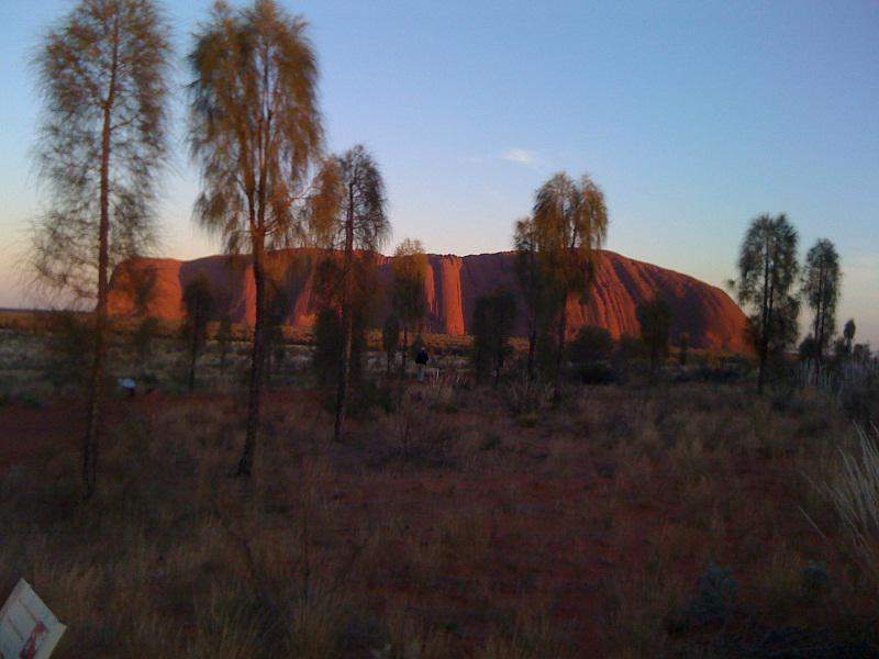 Uluru