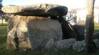 Uma bela de uma "tenda" hahahaha
