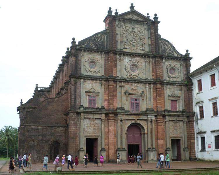 V Goa 1