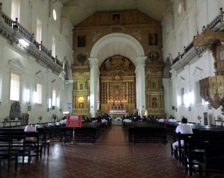 V Goa 3