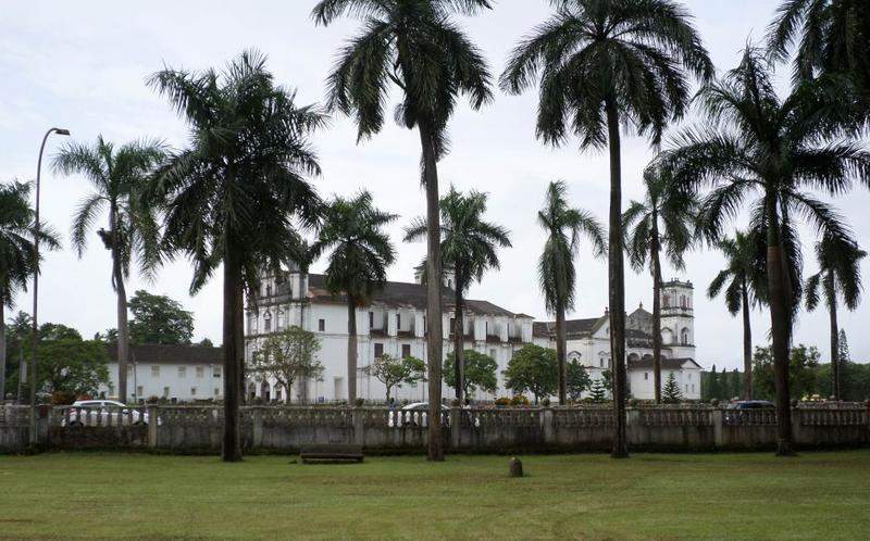 V Goa
