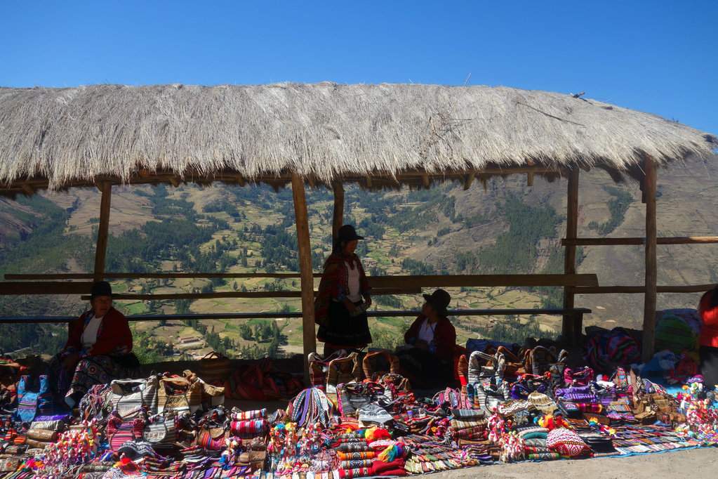 Vale 4 Pisac