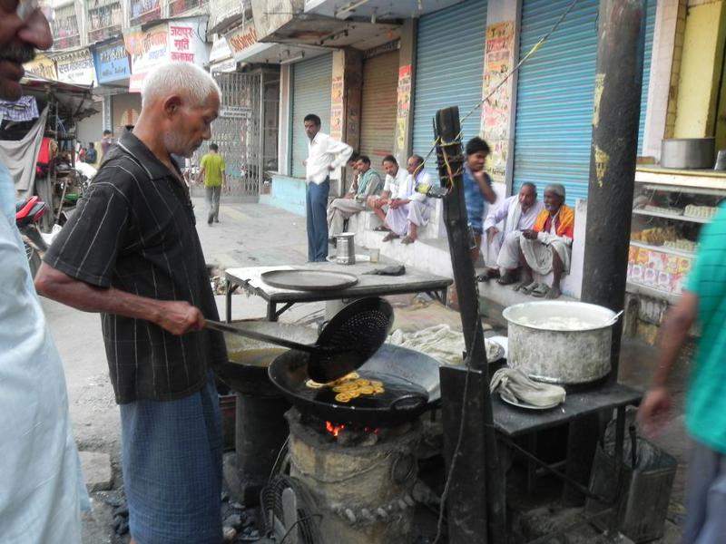 Varanasi
