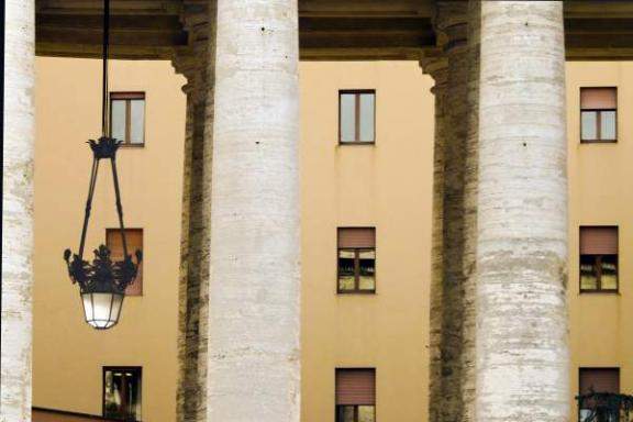 Vaticano, Itália