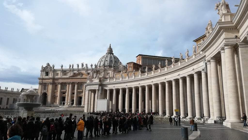 Vaticano