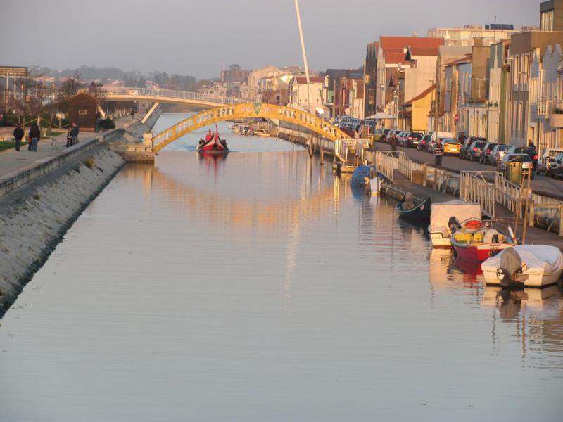 Veneza Portuguesa