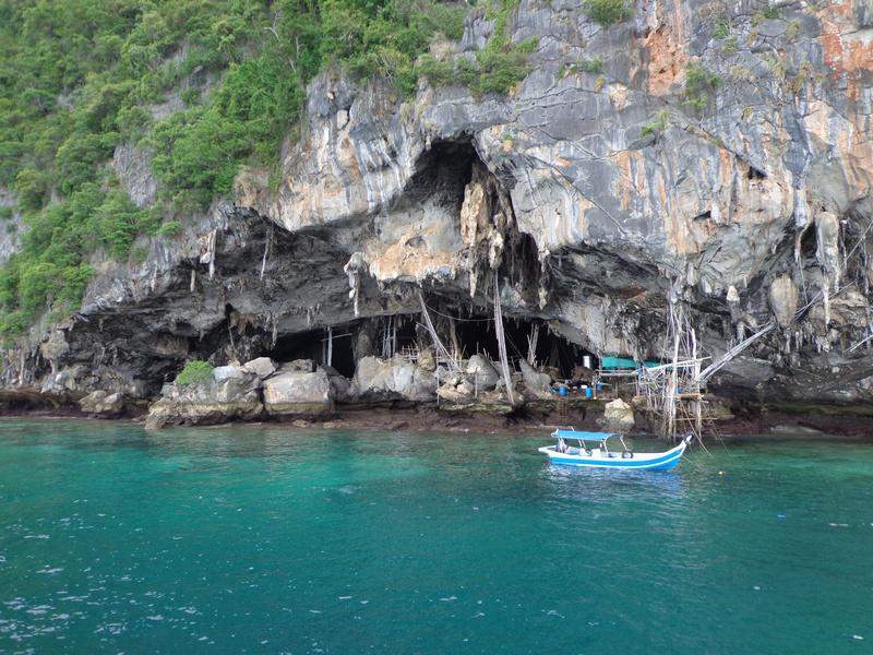Vicking Cave