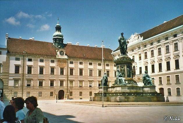 Viena   Museu Da Sissi