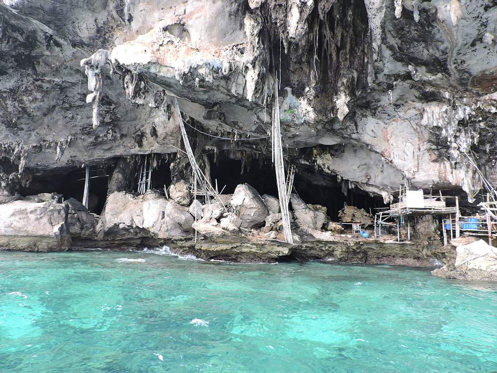 Viking Cave 2